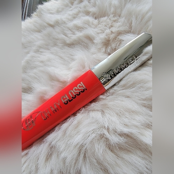 RIMMEL Lip gloss - Picture 3 of 3